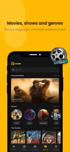 sony-a5000 Movies and shows